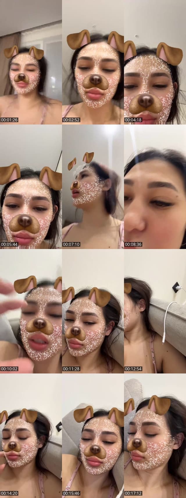 TikTok live: Almaty by @ameliyaas__