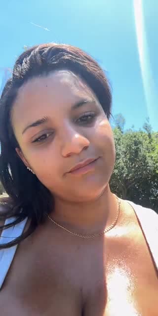 TikTok live: hi by @unseenbutnearr