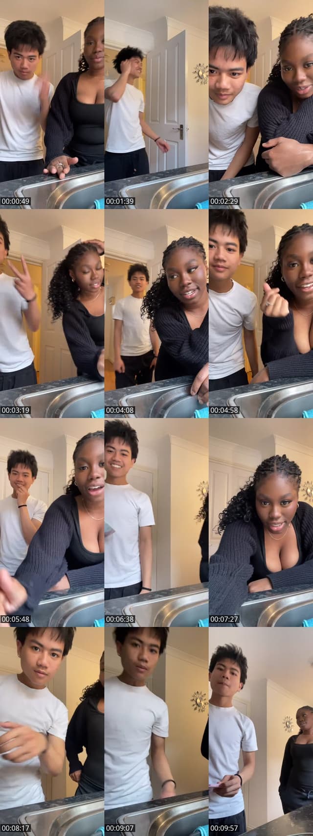 United Kingdom TikTok live: Twitch: andy_ami270 by @andy.ami
