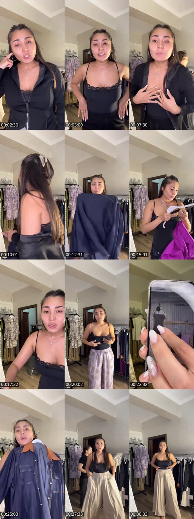 TikTok live: Вещи по вкусной цене 🤩 by @ilovesovelstore