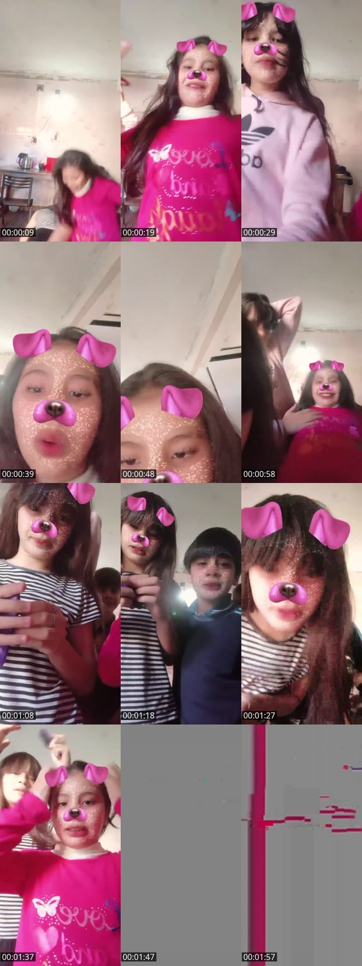 @sharon_rochas230 TikTok live stream