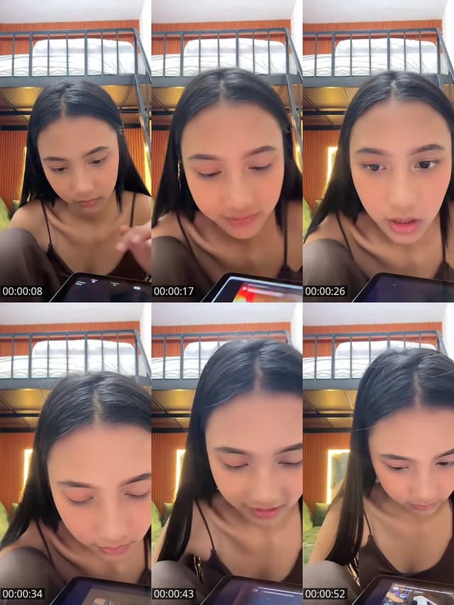 @buneyyyy TikTok live from 2026-05-10