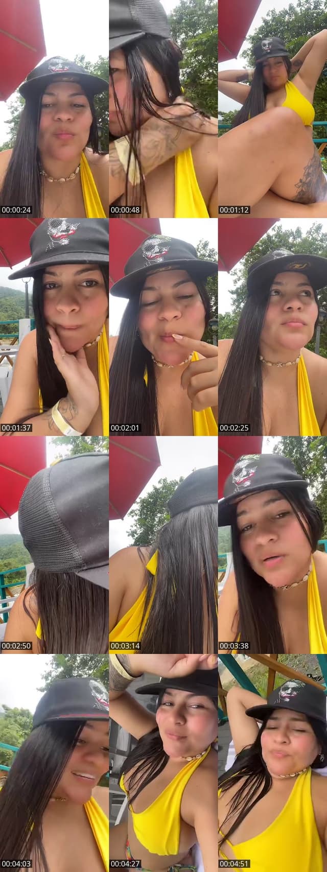 TikTok live: Holissss by @maria.delgado1987