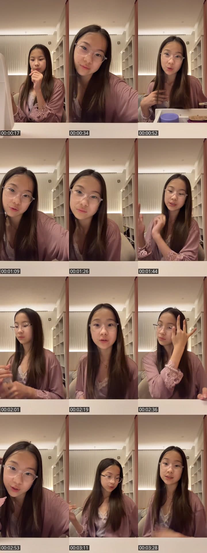@rasinti TikTok live stream