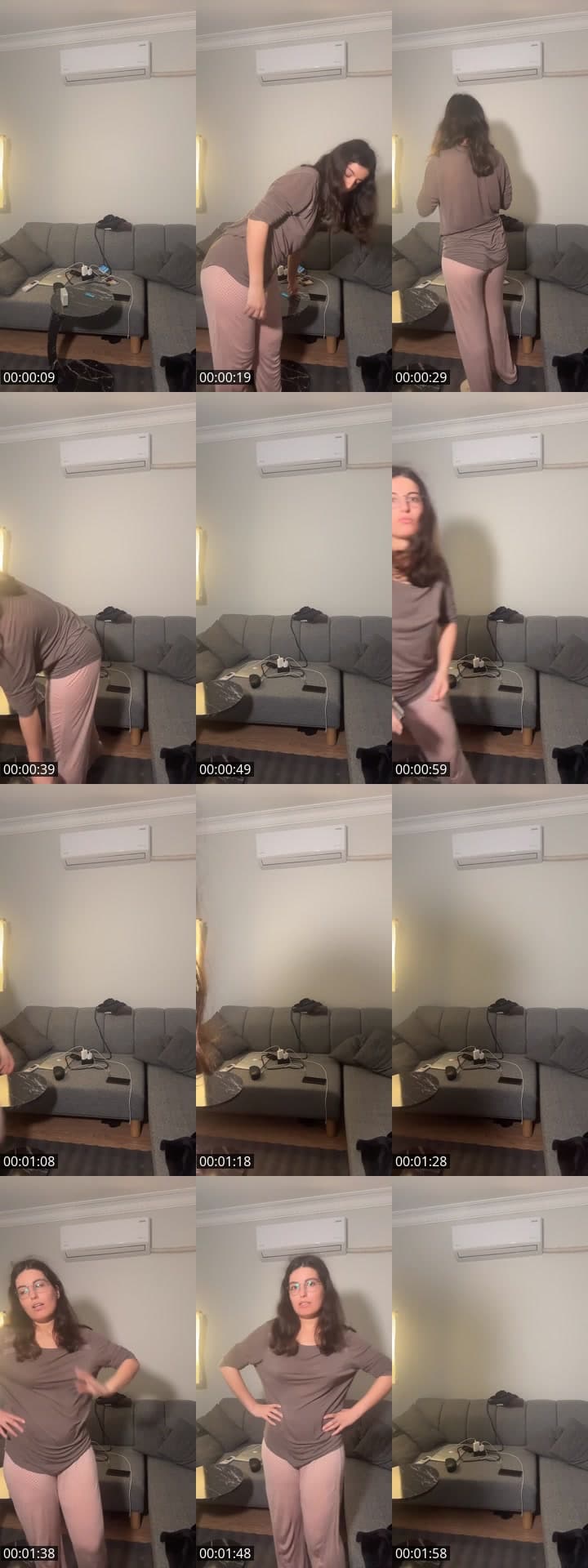 Kombin yayını