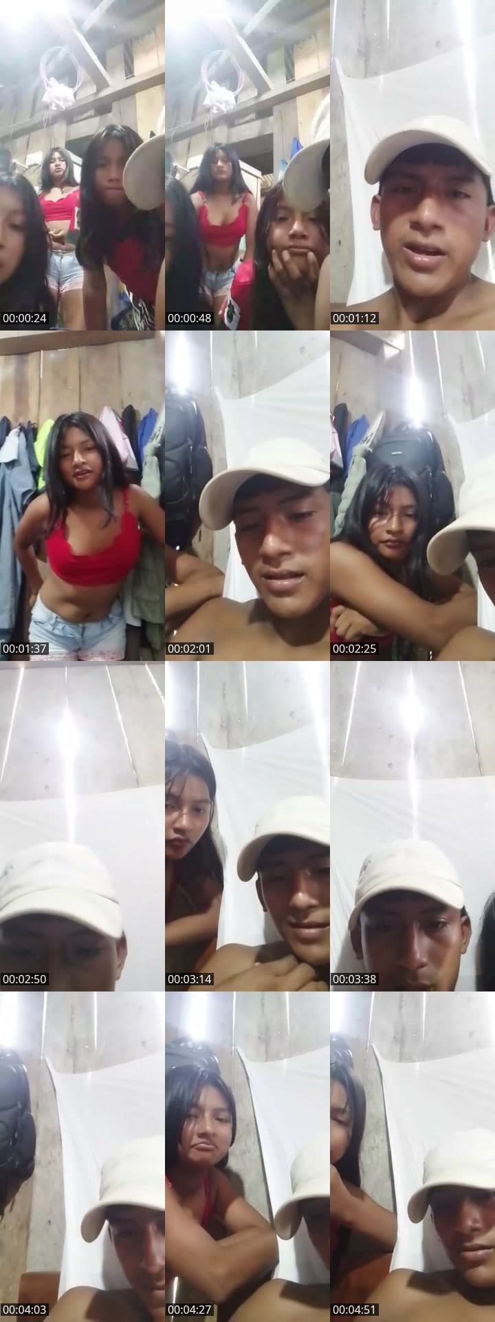 @jhon.z749 TikTok live stream