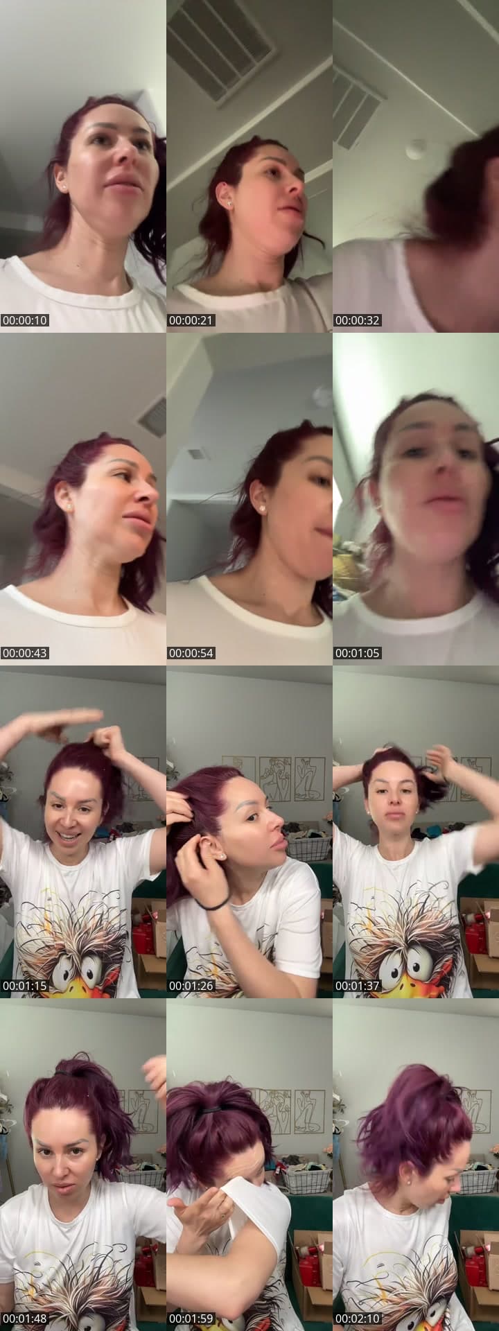 @vonnyreds09 TikTok live stream