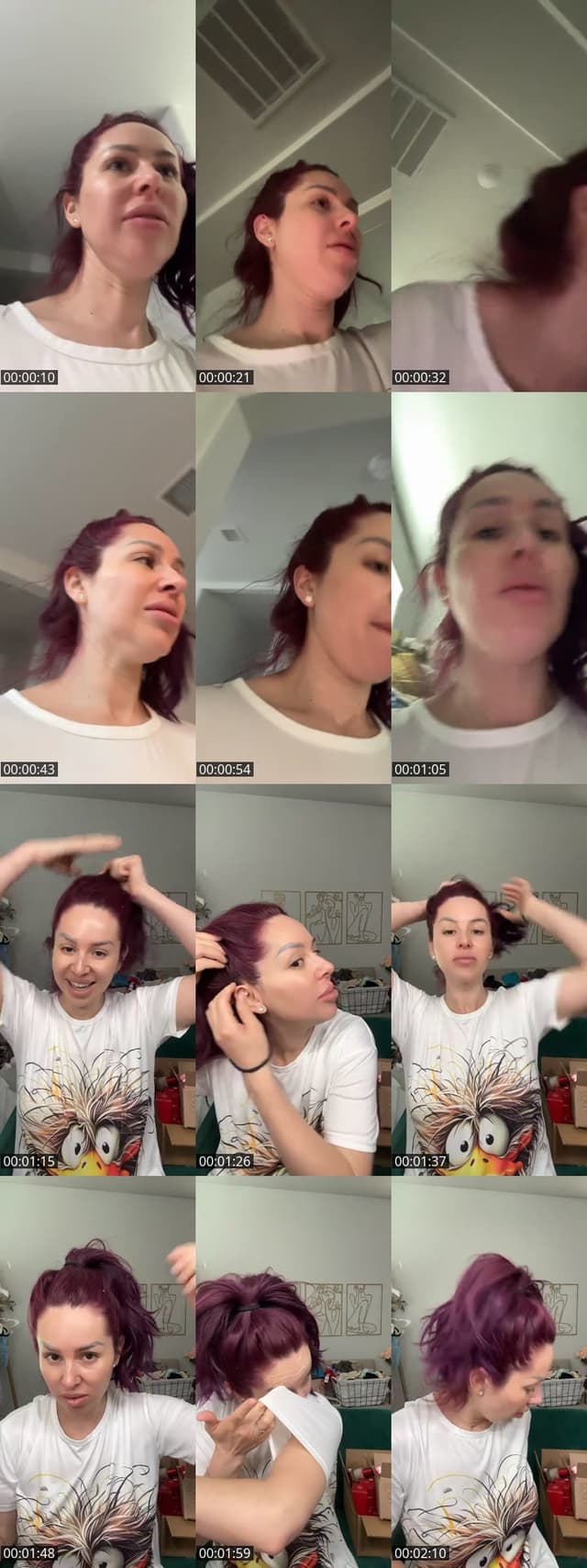 @vonnyreds09 TikTok live from 2026-05-10