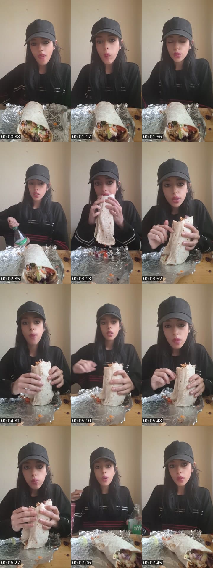 doner