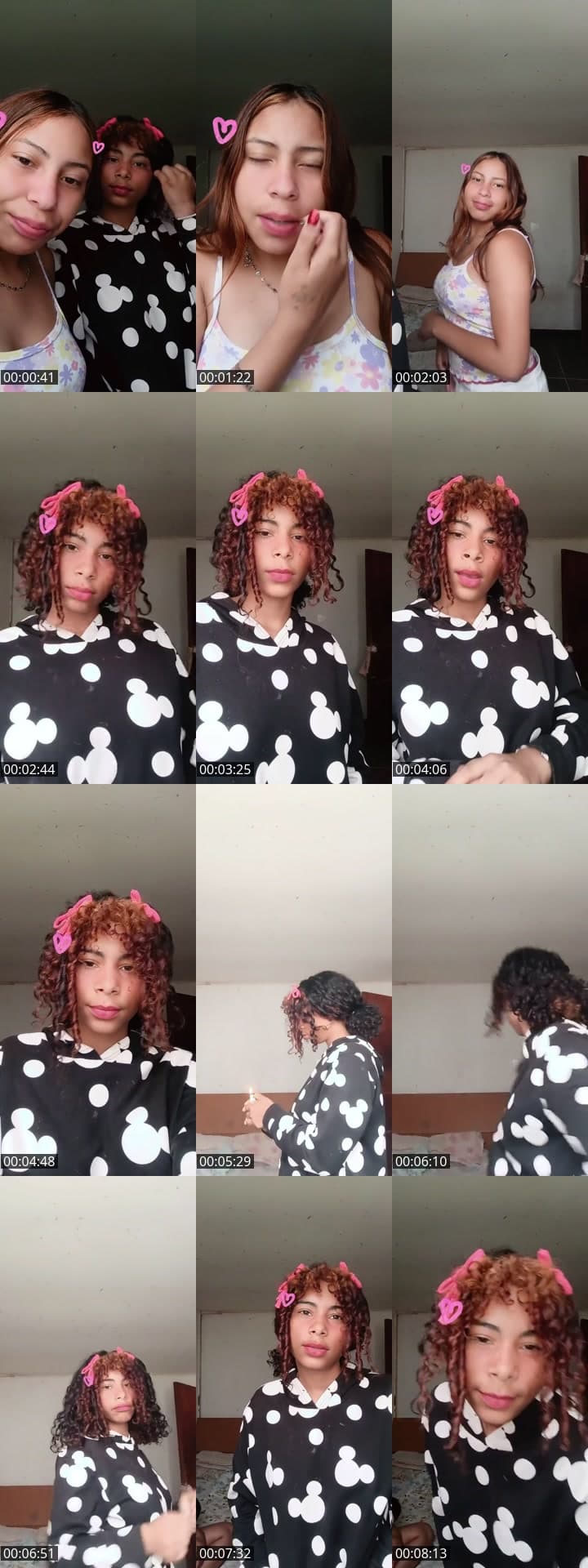 @la.beiby319 TikTok live stream