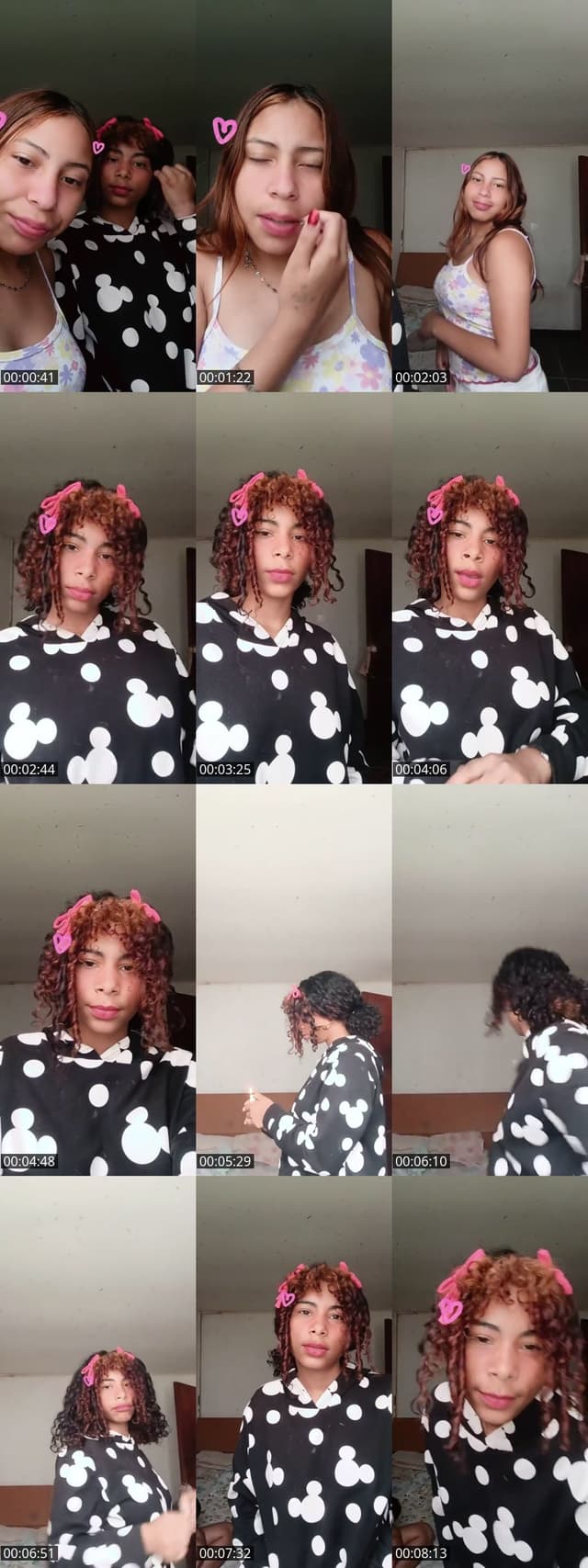 @la.beiby319 TikTok live from 2026-05-10