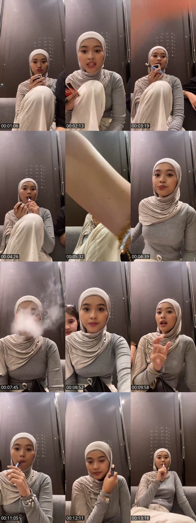 @lpglossses TikTok live from 2026-05-10