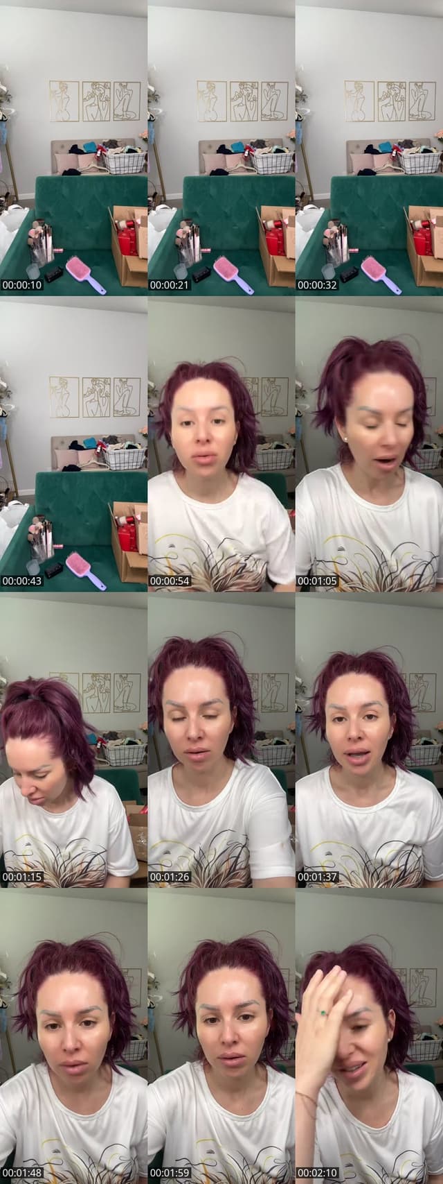 @vonnyreds09 TikTok live from 2026-05-10