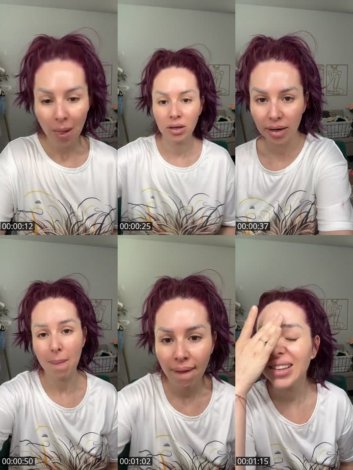@vonnyreds09 TikTok live stream