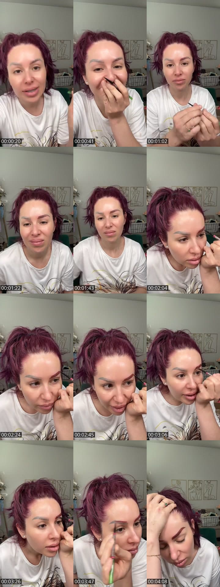 @vonnyreds09 TikTok live stream
