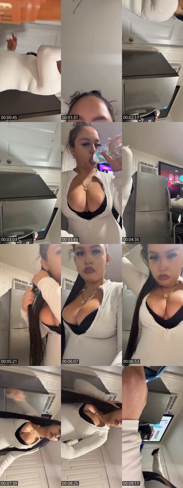 TikTok live: Spicy🌶️ Friday Lit by @_kashout.xio_
