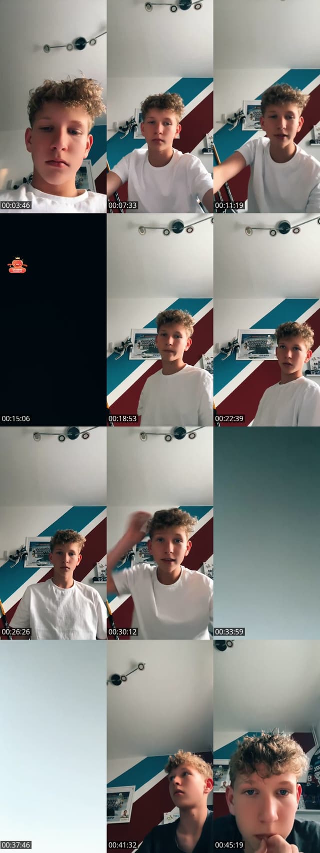 TikTok live: Lets Go LIVE! by @leon_bln33
