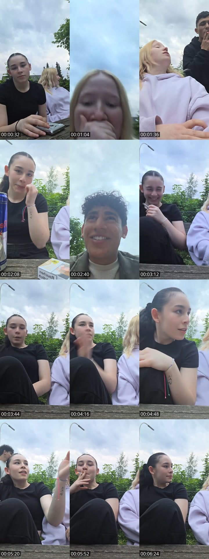 @chinezoaica_17 TikTok live stream