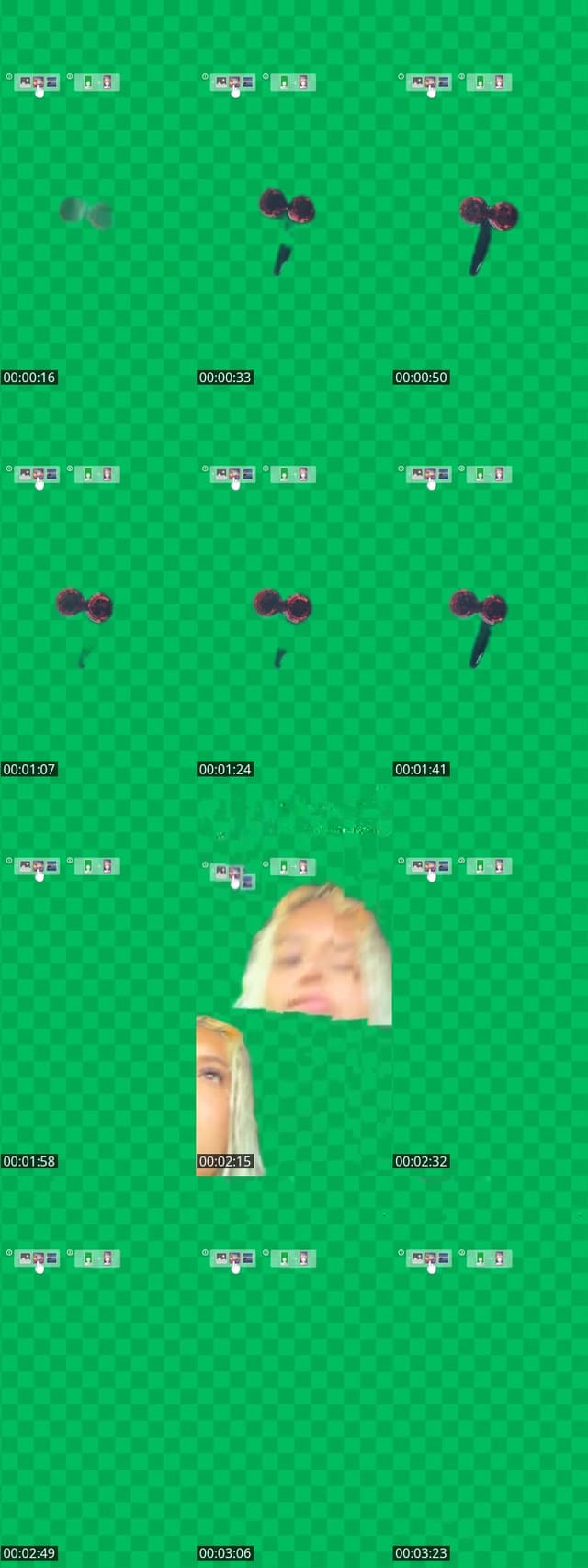 @.mayonessaa TikTok live from 2026-05-10