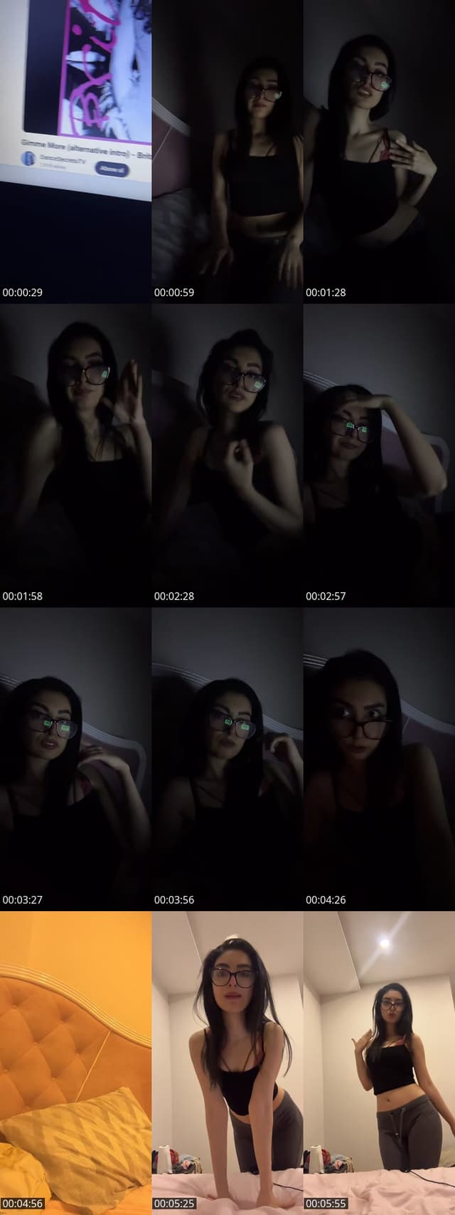 @yagmur.ergin_ TikTok live from 2026-05-10