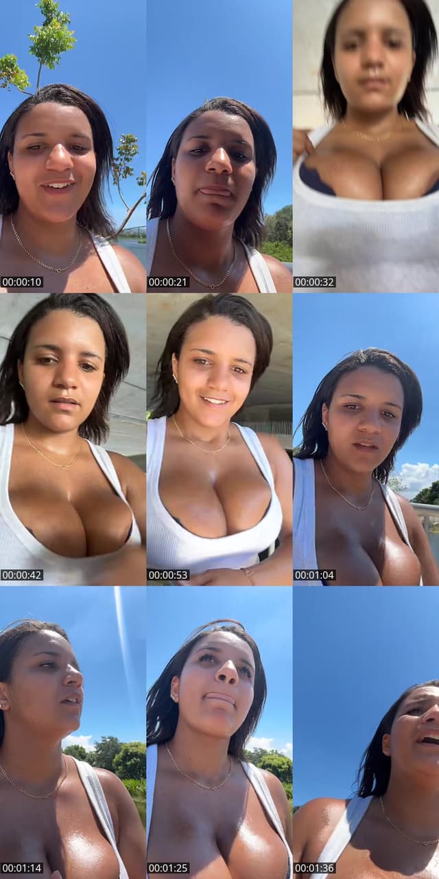 @unseenbutnearr TikTok live from 2026-05-10