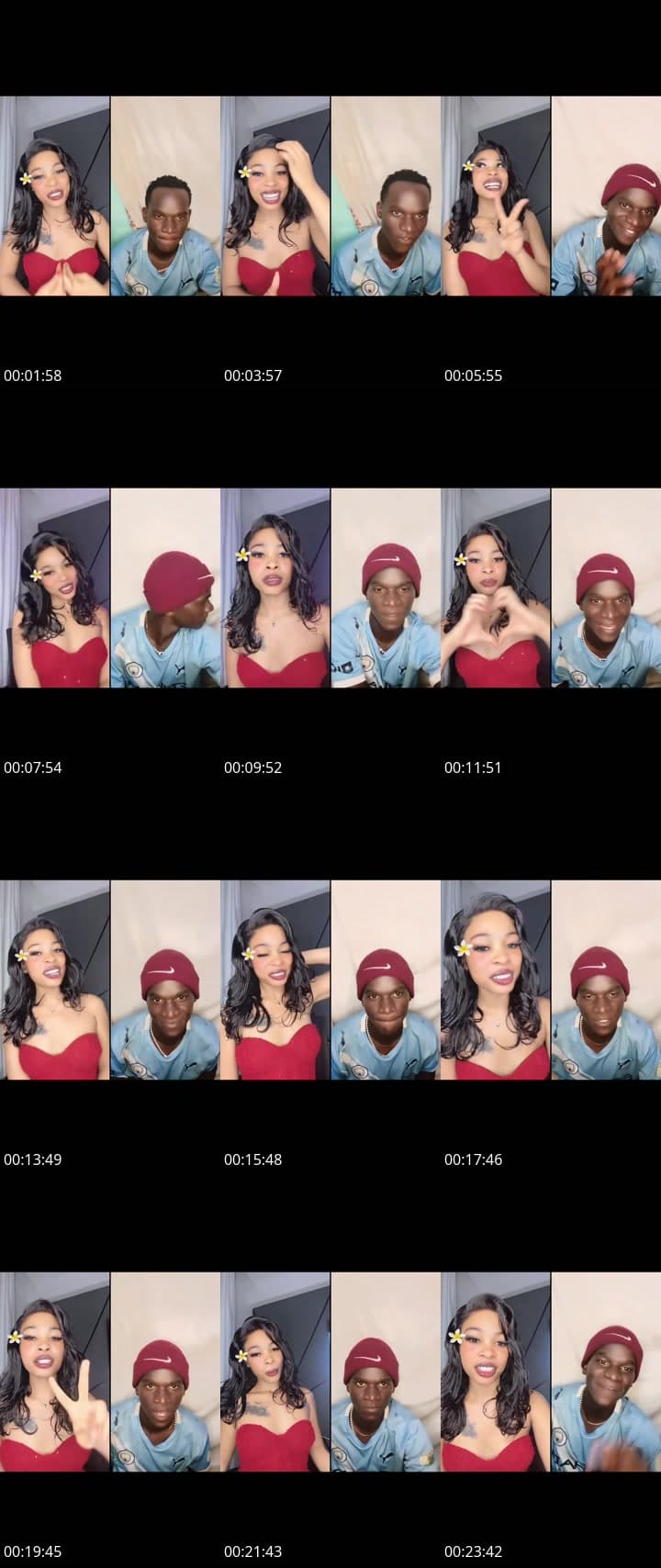 Beauty box battles