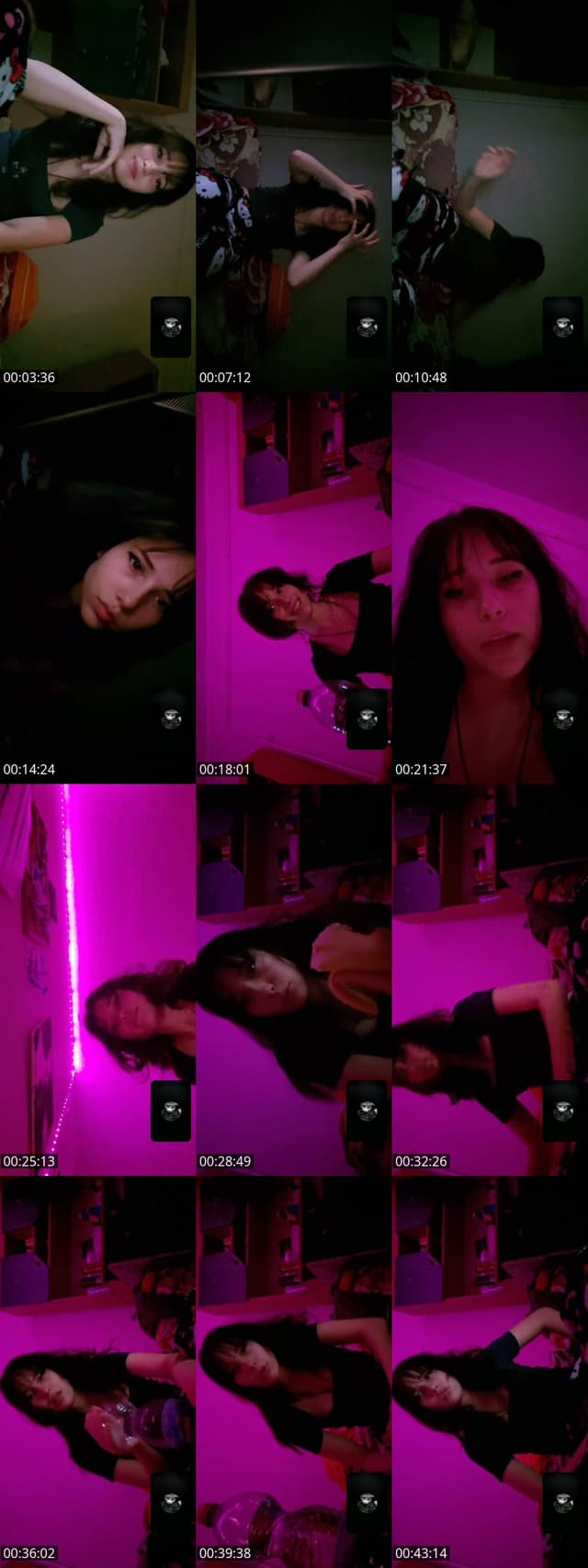 TikTok live: IJAJ MIBE KEVEREDTEM by @elyyyyyyy69