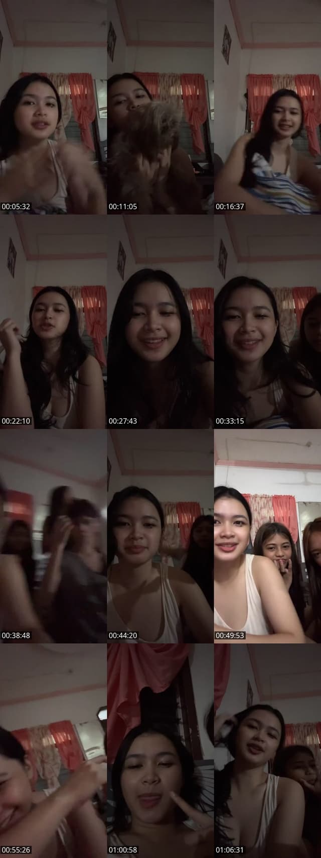 @hoypebiii TikTok live from 2026-05-10