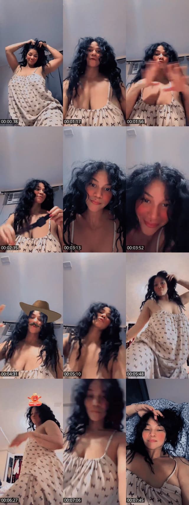 @neidy.fernandez4 TikTok live from 2026-05-10