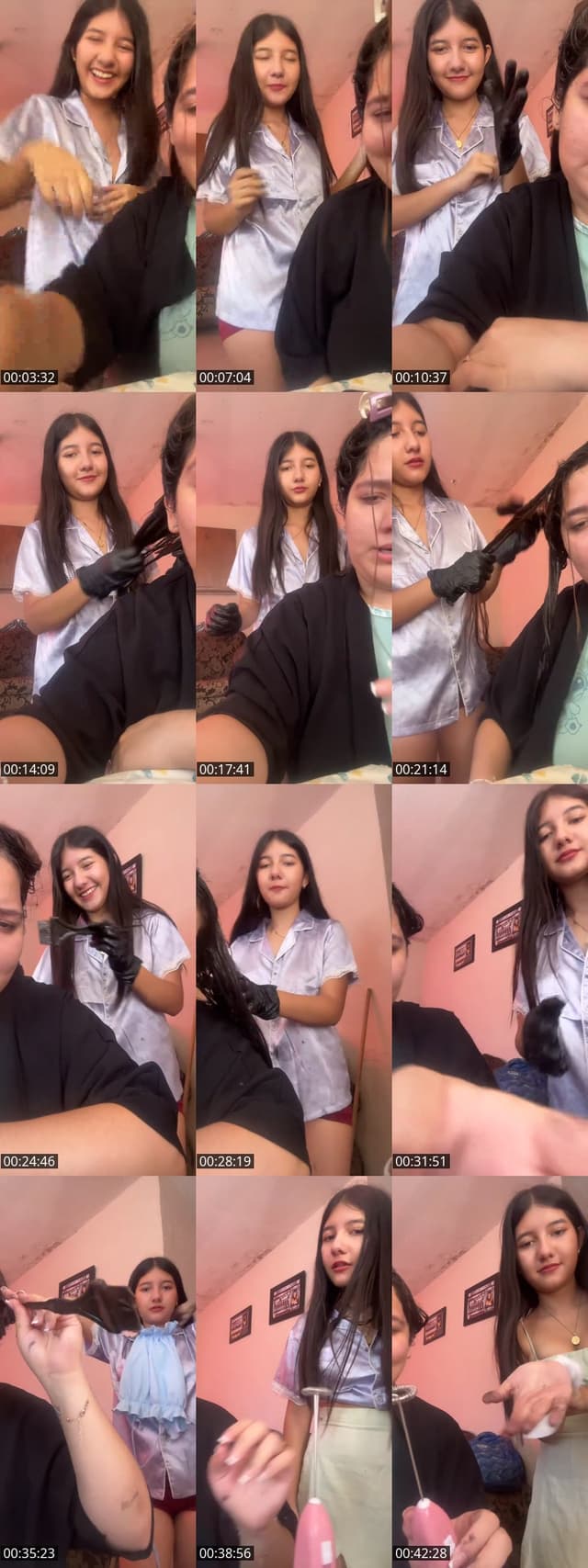 TikTok live: ostia tío by @nvldezzz_