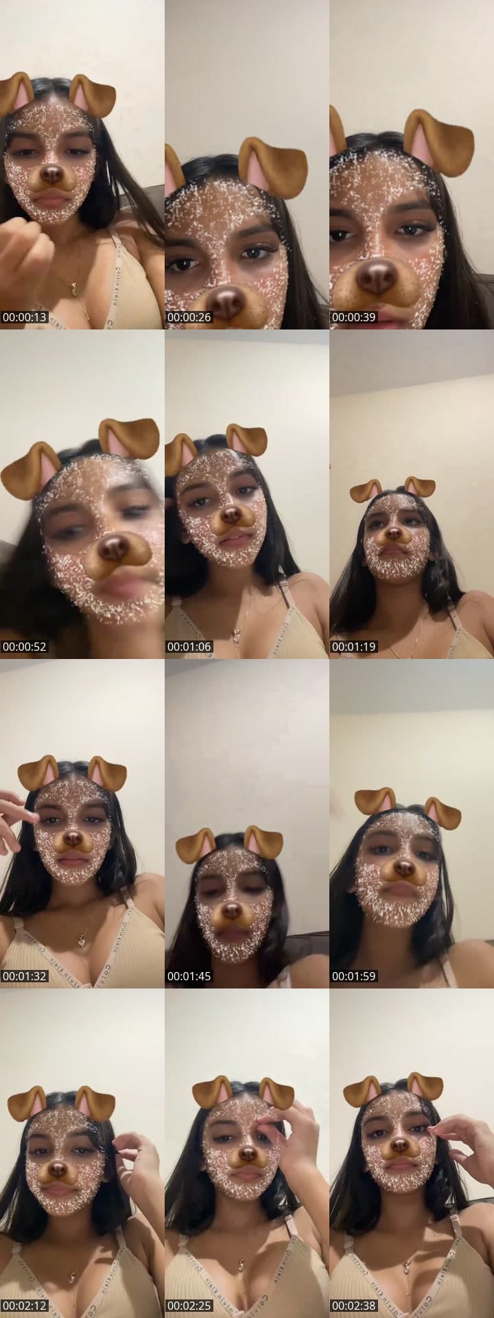 @karambaasophia_ TikTok live stream