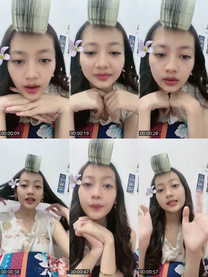 @geaandreaa TikTok live stream