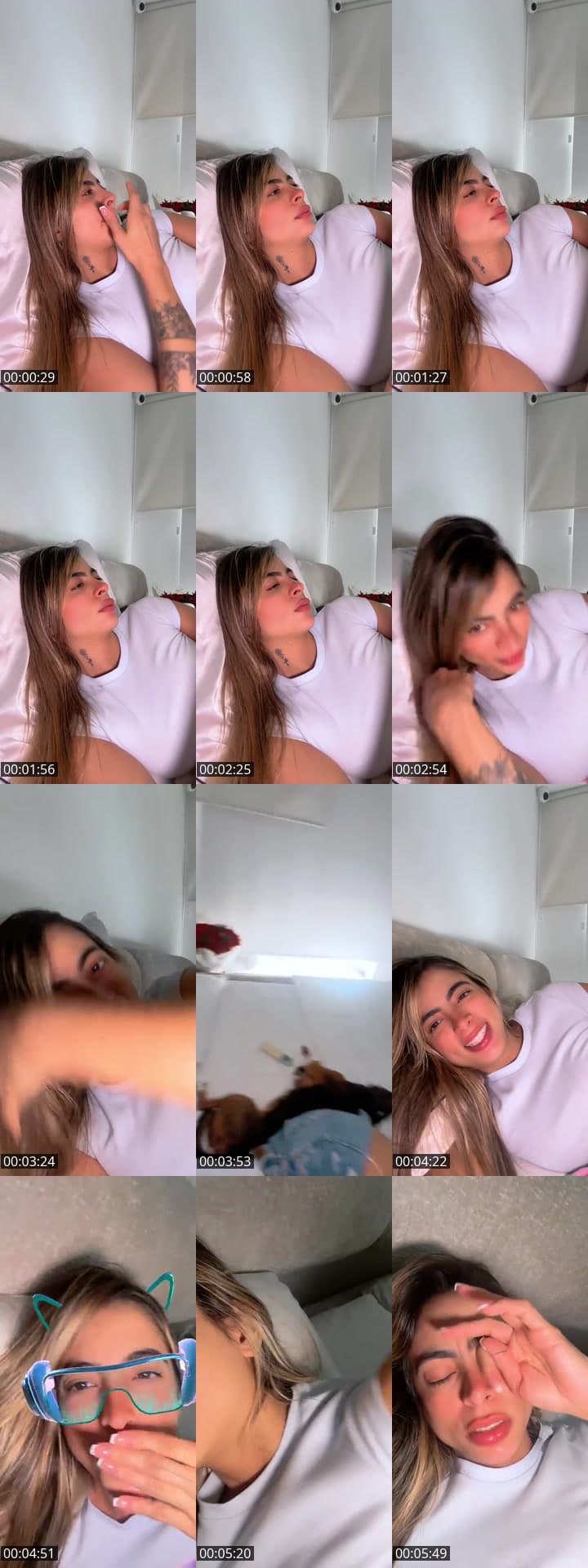 @andysaa2020 TikTok live stream