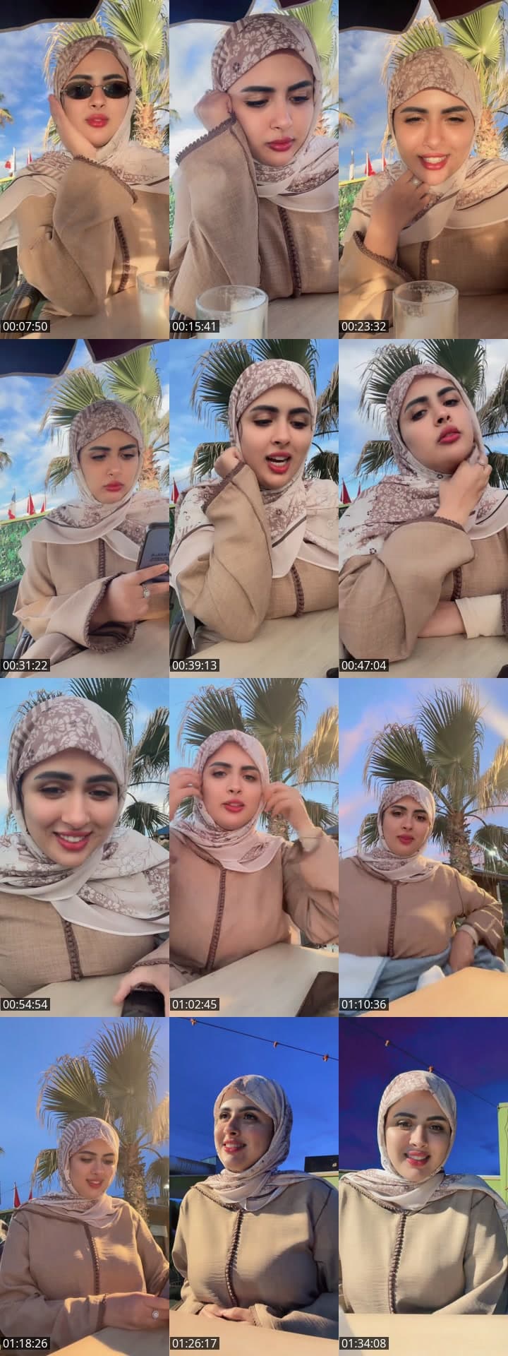 لايف إمسوان اغادير مرحبامنورين
