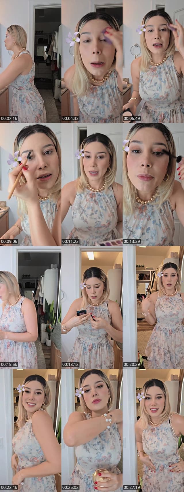 @lavidaconcelestee TikTok live from 2026-05-10