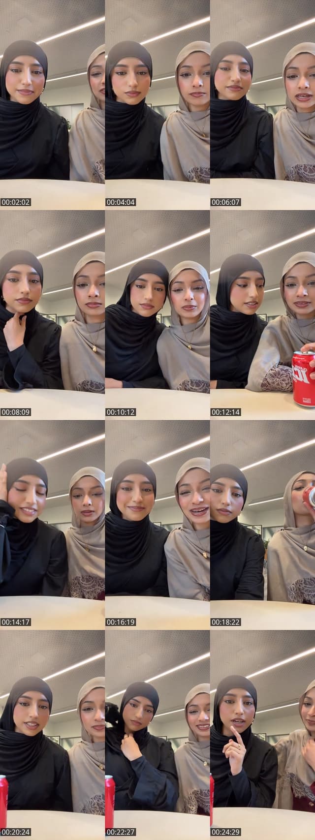 TikTok live: JOINNNN by @tazzowazzo