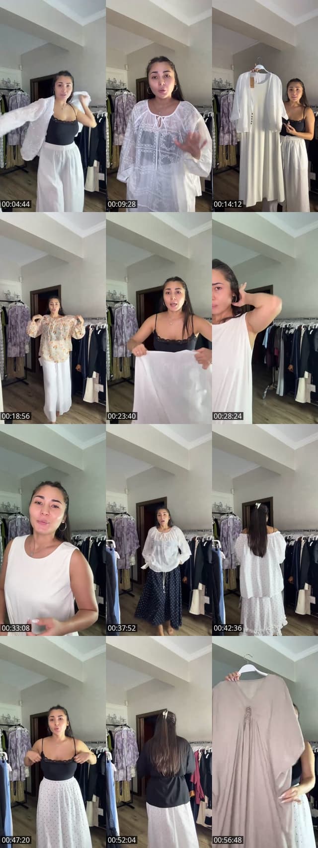 TikTok live: Вещи по вкусной цене 🤩 by @ilovesovelstore