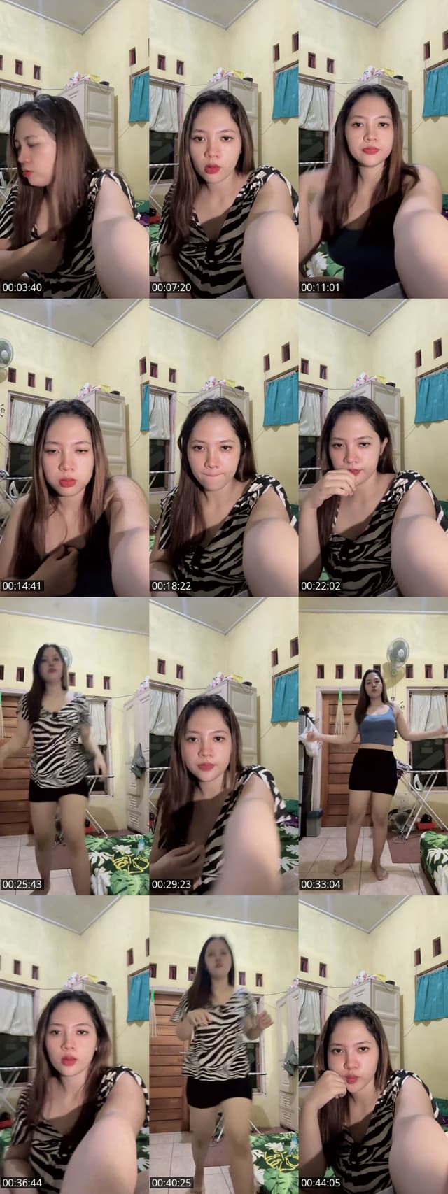 TikTok live: Bismillah gacor by @mamadev49