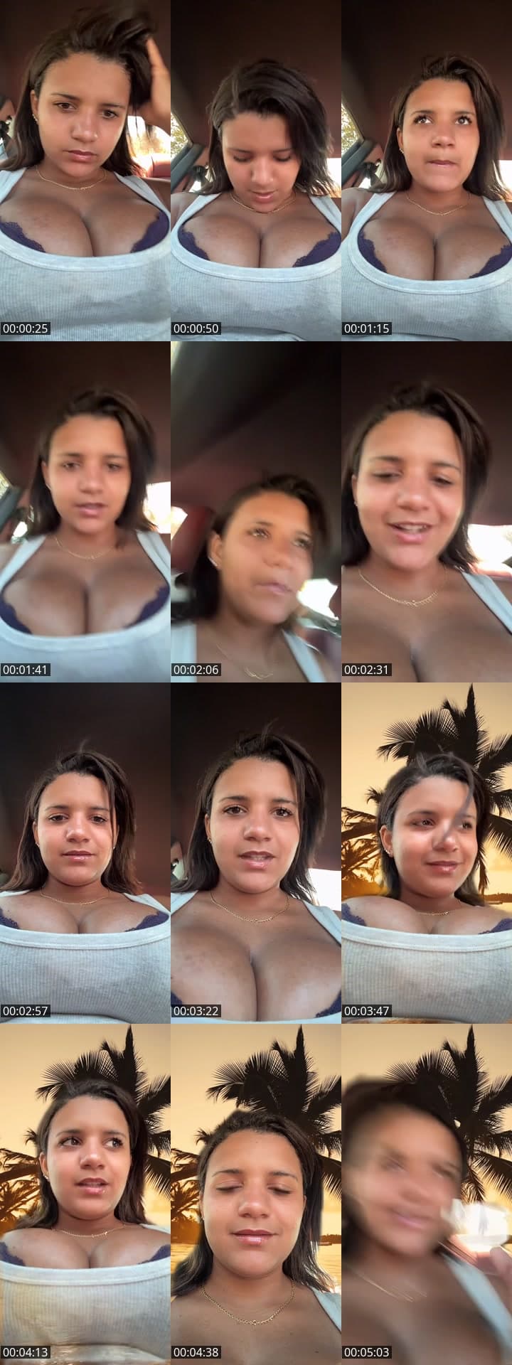 @unseenbutnearr TikTok live stream