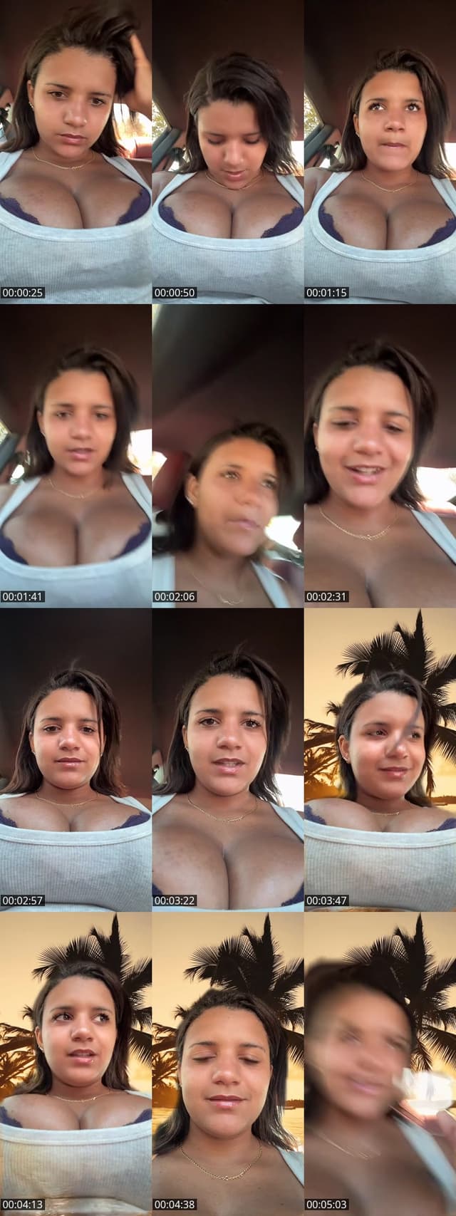 @unseenbutnearr TikTok live from 2026-05-10