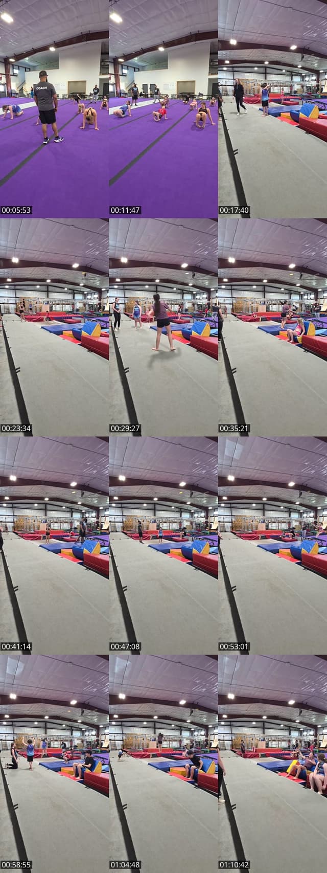 TikTok live: TT Practice by @paragonps