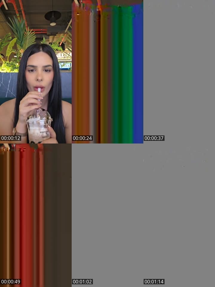 @nikkipache TikTok live stream