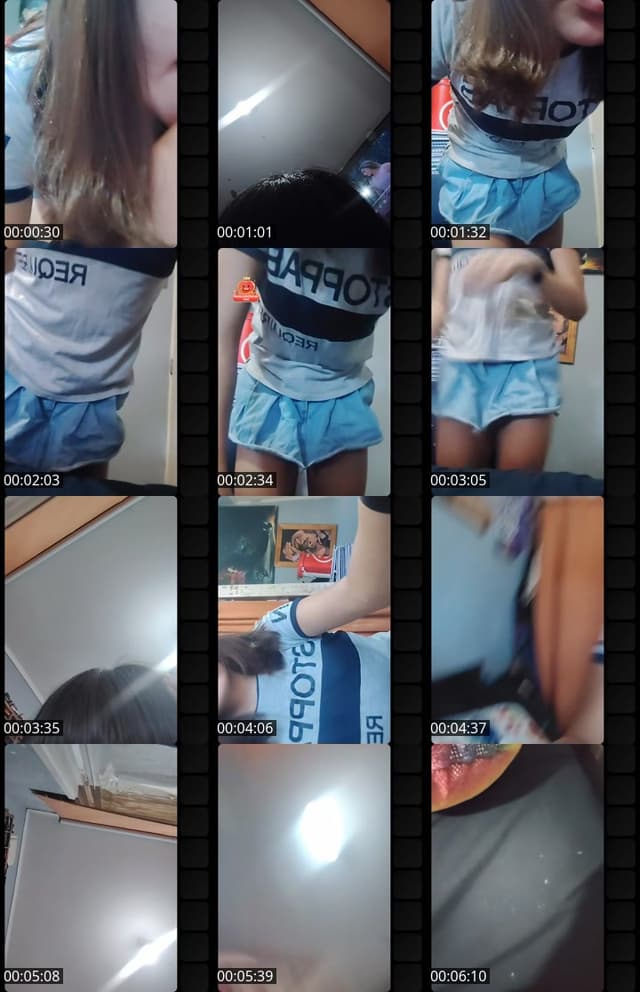 @237890a TikTok live from 2026-05-10