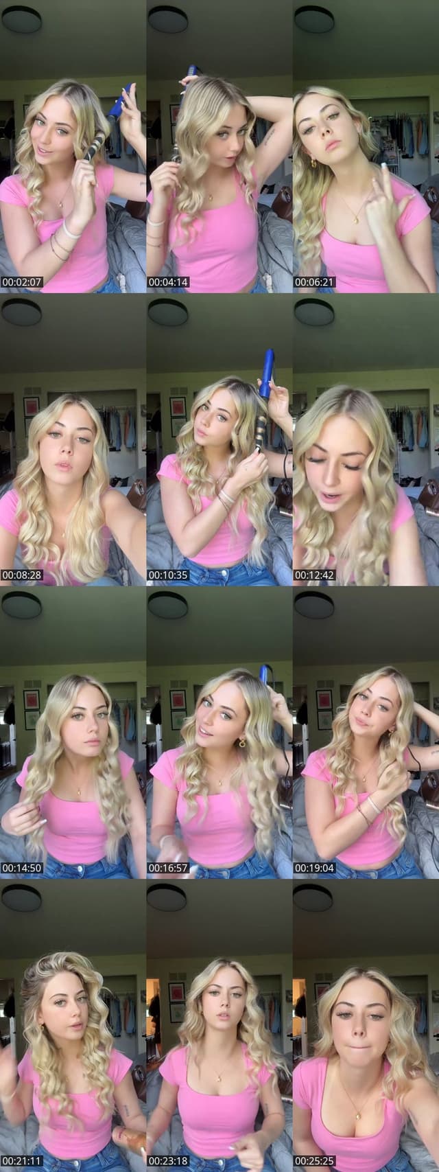 TikTok live: mentioned you by @emery.stiteler