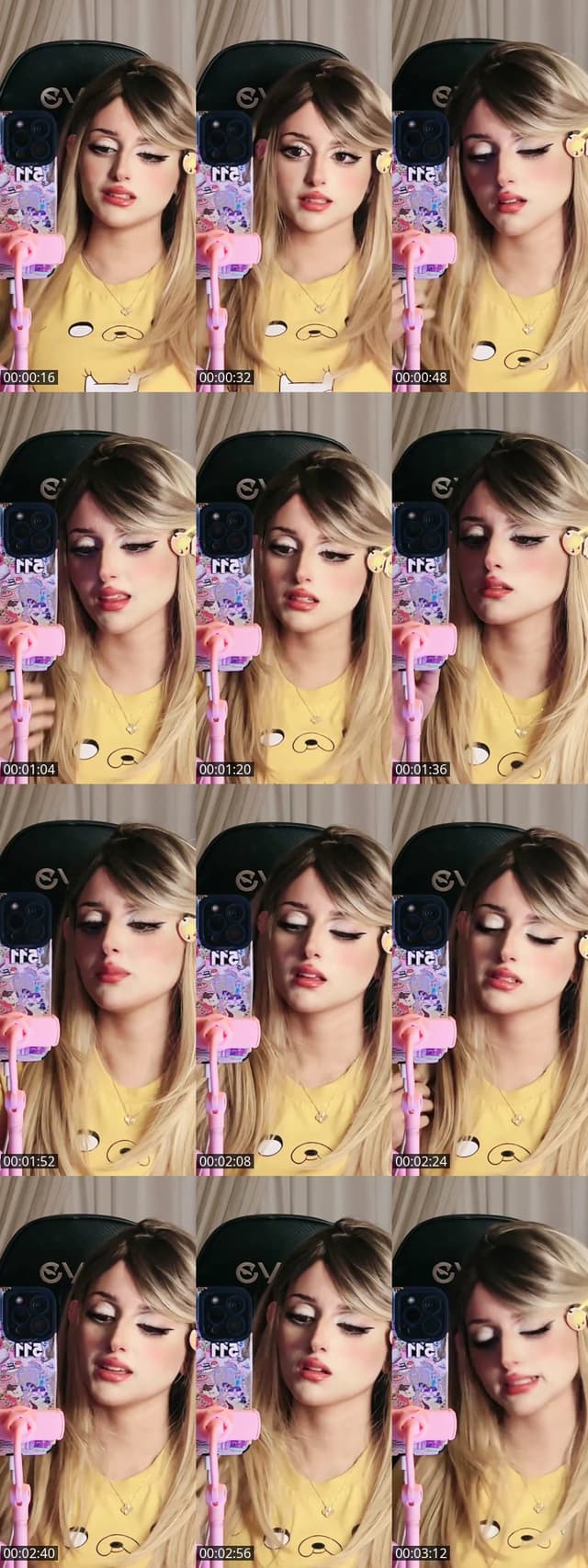 @soso_5111111 TikTok live from 2026-05-10