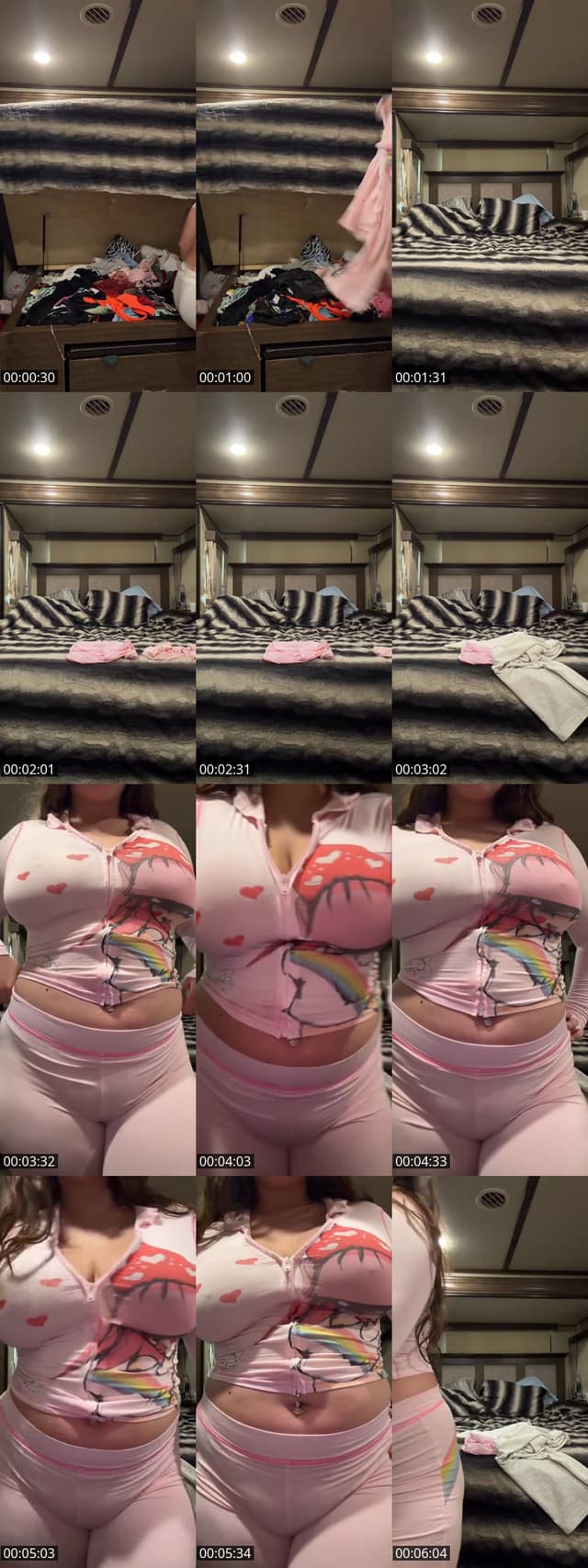 TikTok live: Haii by @sweeetxchxrry