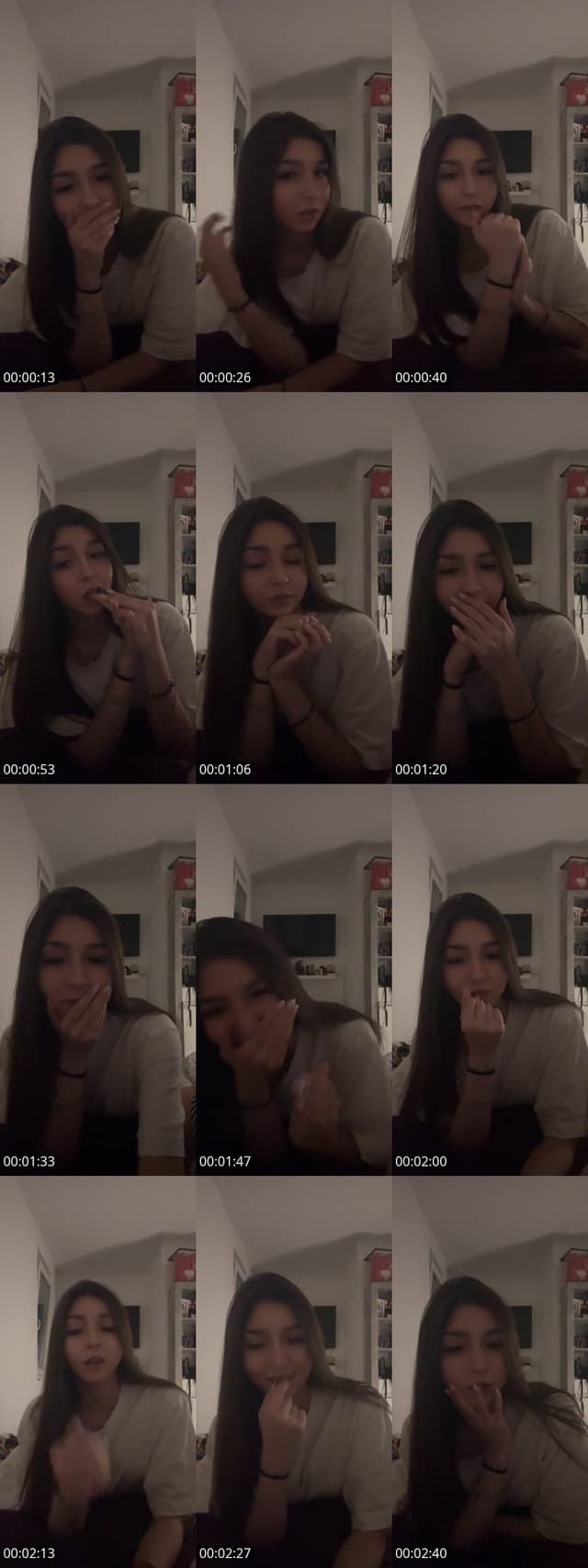 @lh.jessii TikTok live from 2026-05-10