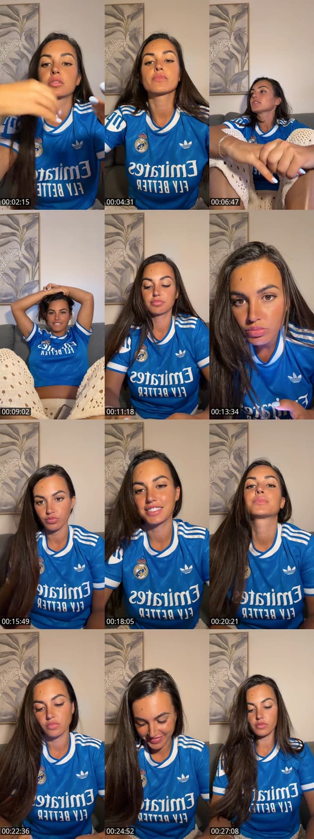 TikTok live: 🍒 by @mangomaria9