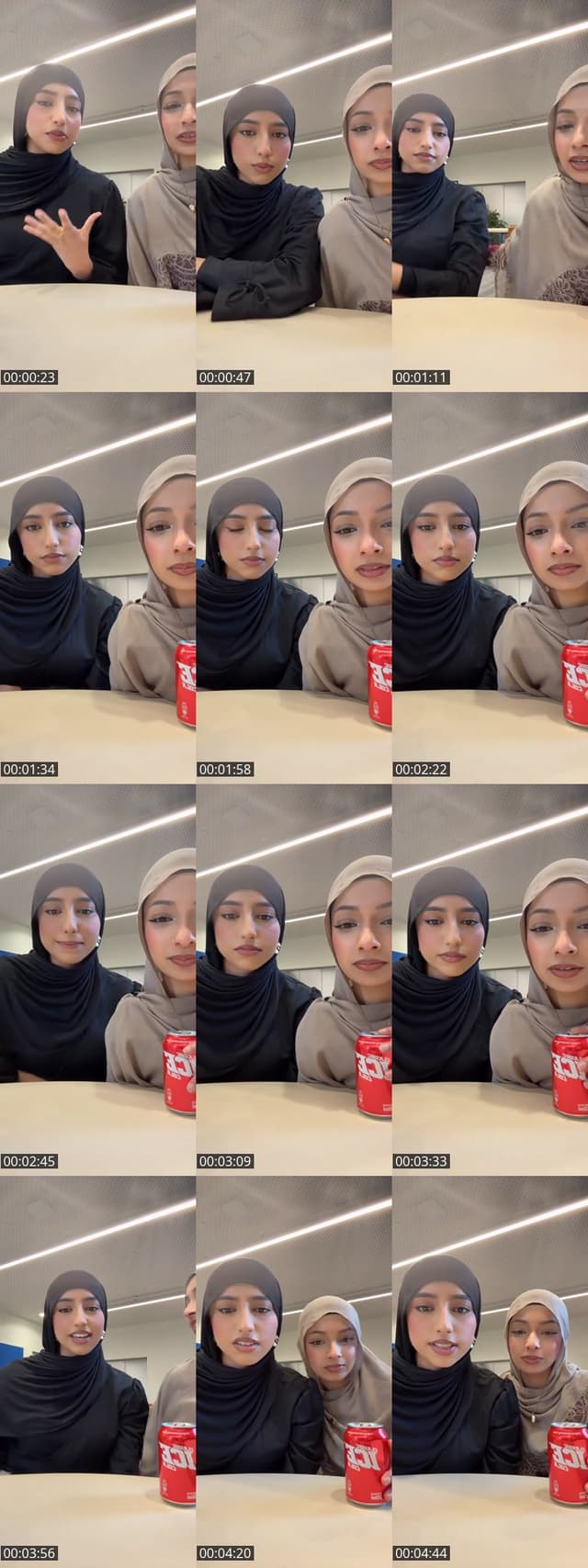 TikTok live: JOINNNN by @tazzowazzo