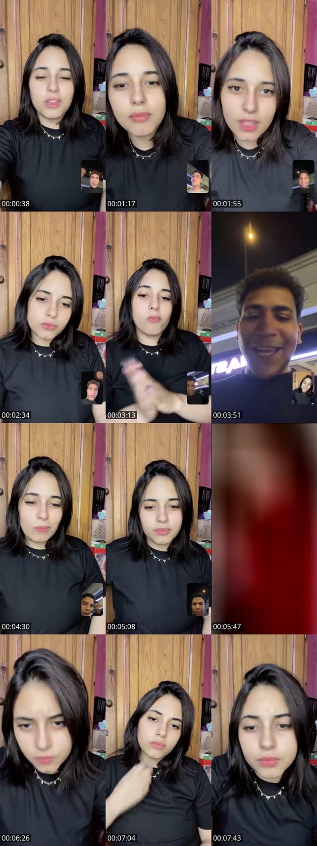 @roromo220 TikTok live from 2026-05-10